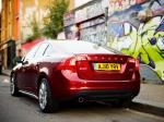 Volvo S60 D5 2010 года (UK)